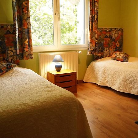 Bed and Breakfast Le Moulin De Fillievres Екстер'єр фото