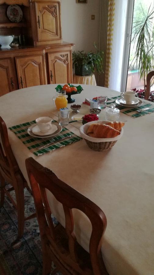 Bed and Breakfast Le Moulin De Fillievres Екстер'єр фото